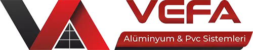 Vefa Alüminyum | Alüminyum, PVC, Cam Balkon ve Kepenk Sistemleri