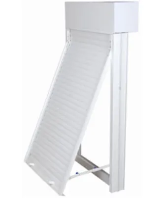 Manuel Panjur Sistemi