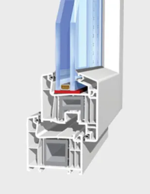 Winsa 76mm Safir Serisi