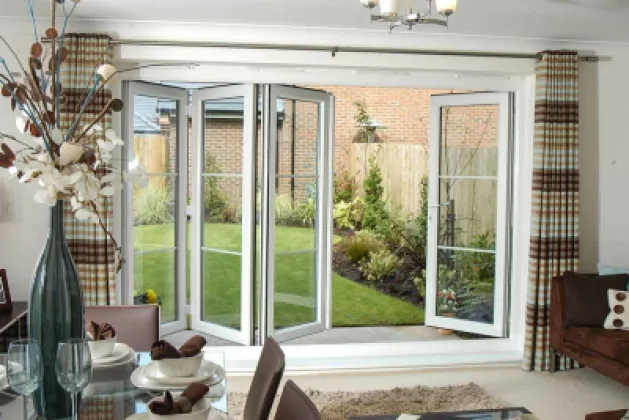 PVC Pencere ve Kapı Sistemleri