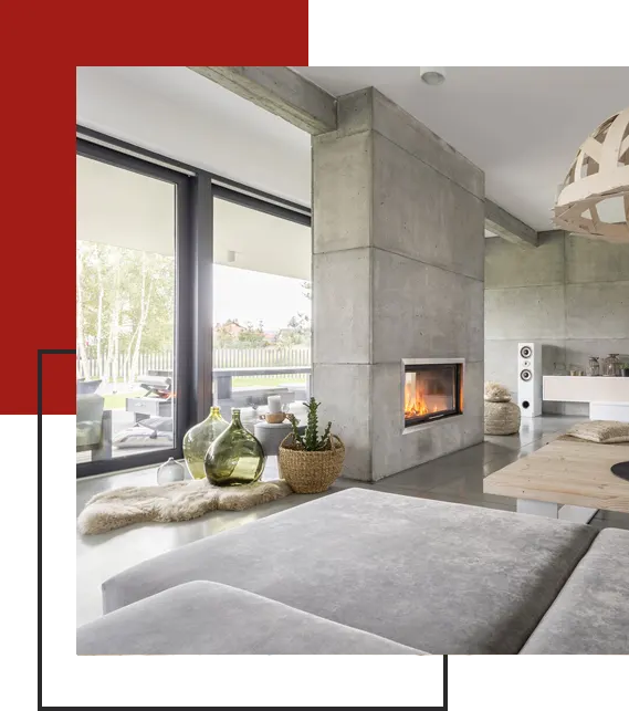 Yaşam Alanlarınıza "Vefa" ile Değer Katıyoruz