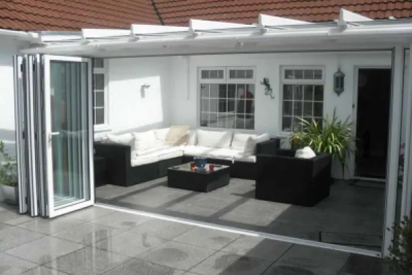 PVC Pencere ve Kapı Sistemleri