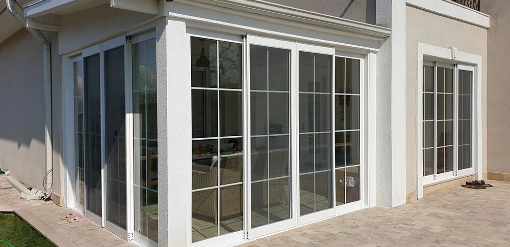 Hangi Cam Balkon Sizin İçin Uygun? Katlanır Mı, Sürme Mi?