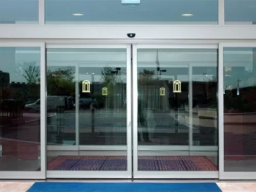 İşletmenizde Hijyen ve Prestij: Otomatik Geçiş Sistemleri