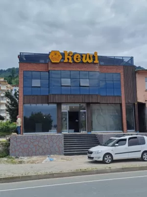 Kewi