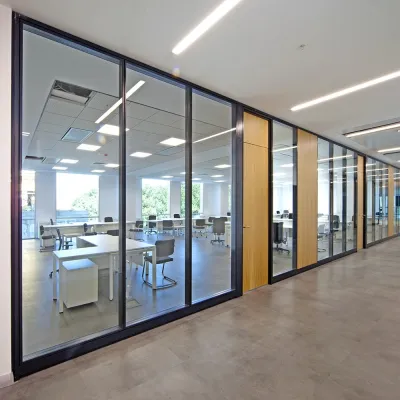 Ofis Bölme Sistemleri